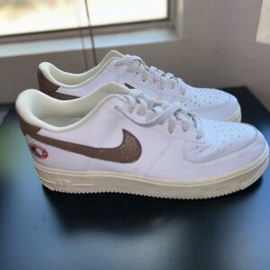 Nike Air Force Shoes Women’s 11.5